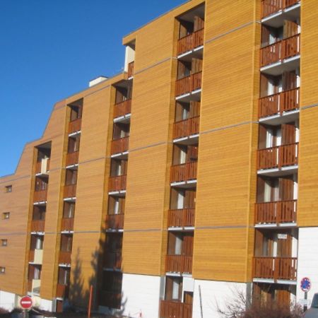 Studio Cabine Tout Equipe, Au Pied Des Pistes, Balcon Sud-Ouest - Chamrousse - Fr-1-340-199 아파트 외부 사진