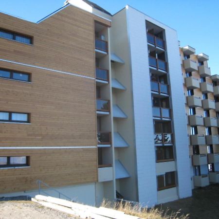 Studio Cabine Tout Equipe, Au Pied Des Pistes, Balcon Sud-Ouest - Chamrousse - Fr-1-340-199 아파트 외부 사진