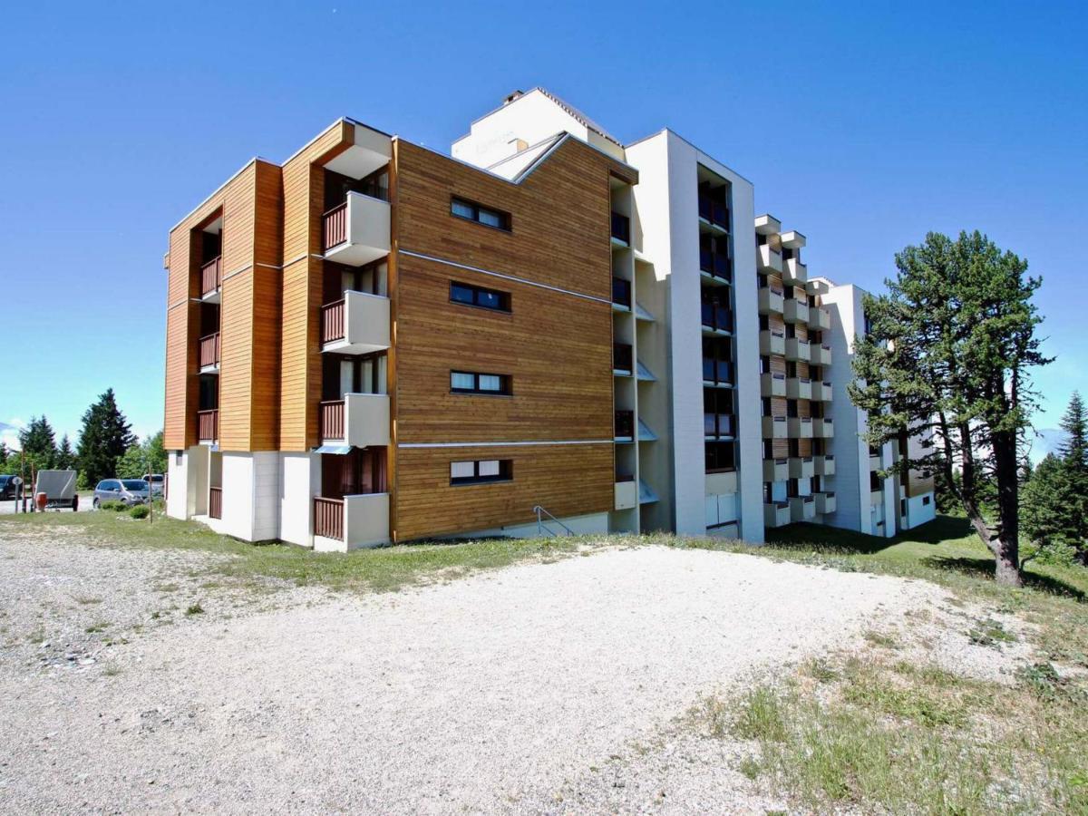 Studio Cabine Tout Equipe, Au Pied Des Pistes, Balcon Sud-Ouest - Chamrousse - Fr-1-340-199 아파트 외부 사진